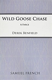 Wild Goose Chase (Paperback)