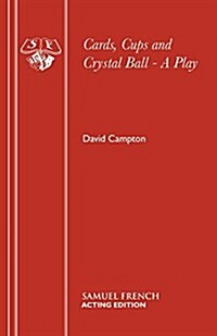 Cards, Cups and Crystal Ball (Paperback)