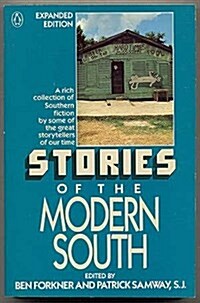 Stories of the Modern South: Revised Edition (Paperback, Revised)