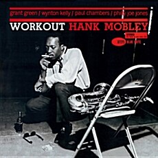 [수입] Hank Mobley - Workout [Limited 180g LP]