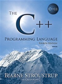 (The) C++ Programming Language :C++11 