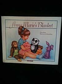 Anna Maries Blanket (Hardcover)