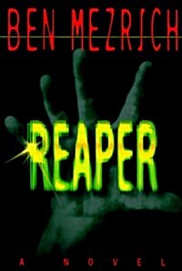 Reaper (Hardcover, 1st, Deckle Edge)