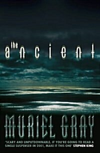 The Ancient (Paperback, First Edition)