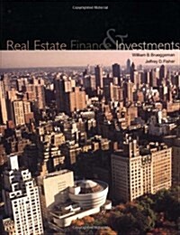 [중고] Real Estate Finance and Investments (Winning Edge Series) (Hardcover, 11)