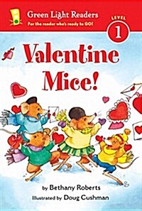 Valentine Mice! (Hardcover)