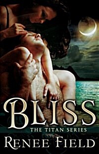 Bliss (Paperback)