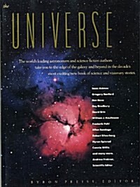 Universe, The (Paperback)