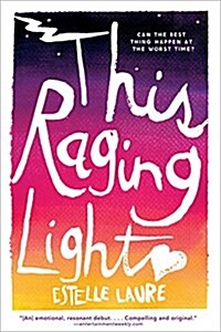 This Raging Light (Paperback)