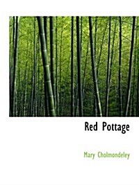 Red Pottage (Paperback)