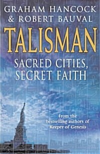 Talisman: Sacred Cities, Secret Faith (Paperback)