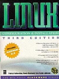 Linux: Configuration and Installation (3rd Edition) (Paperback, 3rd)