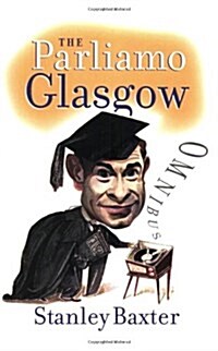 Parliamo Glasgow Omnibus (Paperback, English Language)