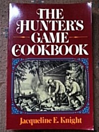 Hunters Game Cookbook (Winch) (Paperback)