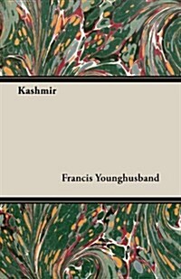 Kashmir (Paperback)