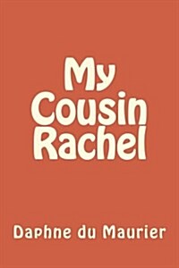 My Cousin Rachel (Paperback, 1)