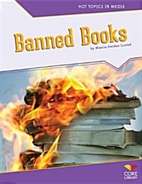 Banned Books (Library Binding)