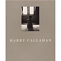 Harry Callahan (Paperback, First Edition (US) First Printing)