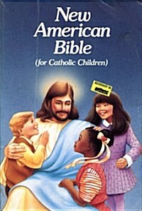 New American Bible (for Catholic Children) (Paperback)