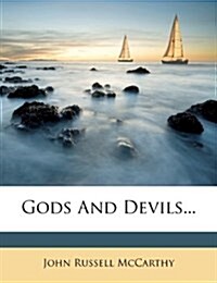 Gods And Devils... (Paperback)