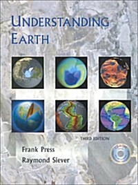 Understanding Earth (Paperback, 3rd)