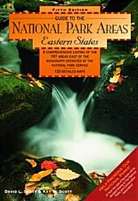 Guide to the National Park Areas Eastern States (A Guide to) (Paperback, 5th)