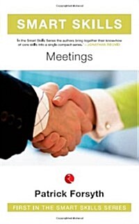 Smart SkillS: Meetings (Paperback)