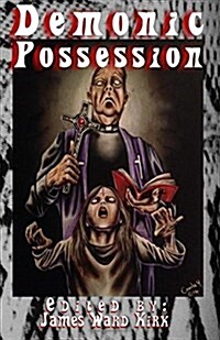 Demonic Possession (Paperback)