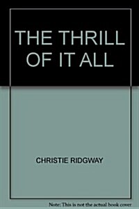 The Thrill of It All (Paperback)