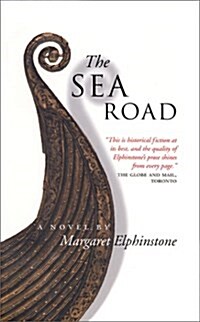 The Sea Road: A Novel (Paperback, Reprint)