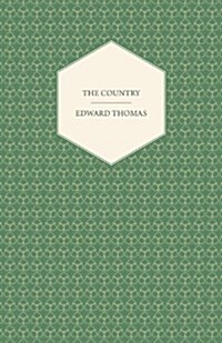 The Country (Paperback)