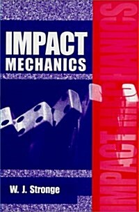 Impact Mechanics (Hardcover)
