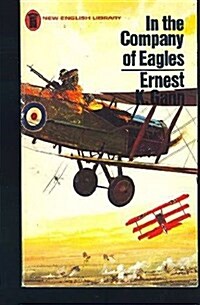 In the Company of Eagles (Paperback, New impression)