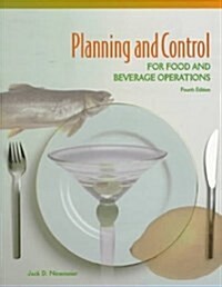 Planning and Control for Food and Beverage Operations (Paperback, 4)