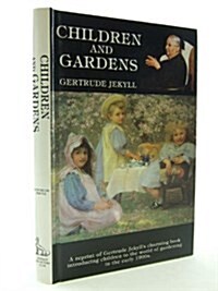 Children and Gardens (Hardcover)