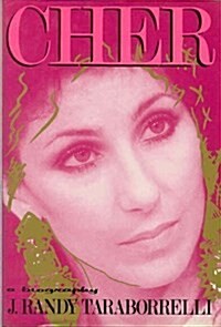 Cher: A Biography (Hardcover, 1)
