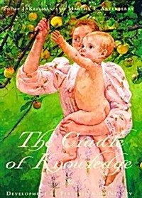 [중고] The Cradle of Knowledge: Development of Perception in Infancy (Learning, Development, and Conceptual Change) (Hardcover, 0)