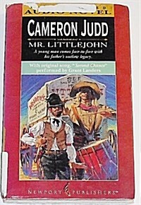 Mr. Littlejohn (Audio Cassette)