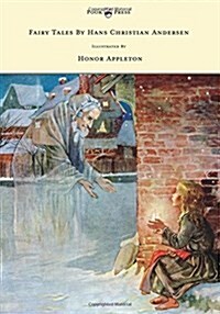Hans Christian Andersens Fairy Tales (Paperback)