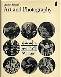 Art and Photography (Hardcover, F First Edition)