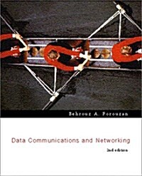 Data Communications and Networking (Hardcover, 2 Pck)