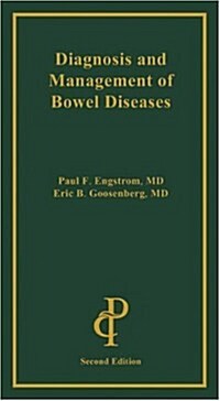 Diagnosis and Management of Bowel Diseases (Paperback, 2)