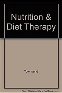Nutrition & Diet Therapy (Paperback, 4th)