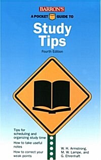 A Pocket Guide to Correct Study Tips (Paperback, 4th)