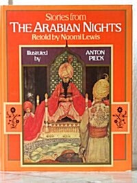 Stories from Arabian Nights (Hardcover)