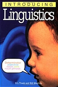 Introducing Linguistics (Paperback)