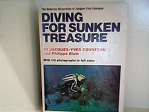 Diving for Sunken Treasure (Paperback)