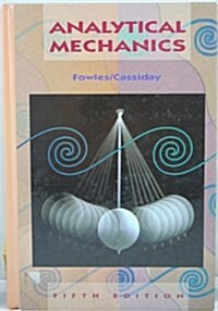 Analytical Mechanics (Saunders golden sunburst series) (Hardcover, 5th)