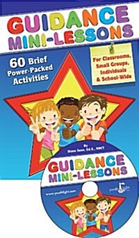 Guidance Mini-Lessons w/CD (Perfect Paperback)