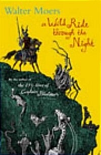 A Wild Ride Through the Night (Hardcover)